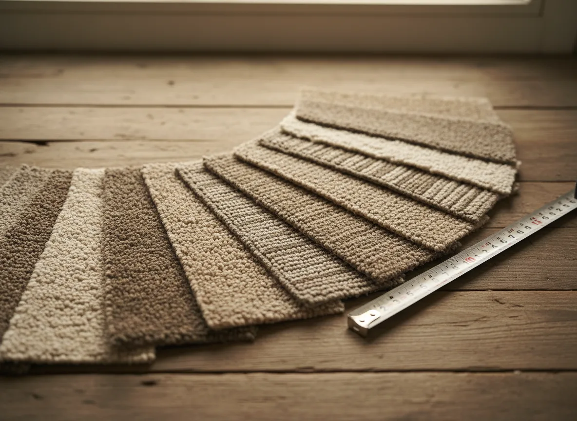 Carpet Installation Polk, NE FAQs